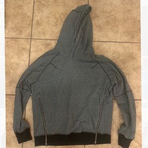 Lululemon Zipper Sweatshirt